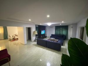 3 bedroom Flat / Apartment for rent Dideolu Estate Victoria Island Lagos
