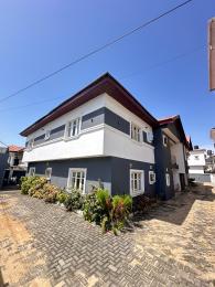 3 bedroom Flat / Apartment for rent Chevron Lekki Lagos