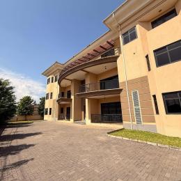 3 bedroom Flat / Apartment for sale Maitama Maitama Abuja