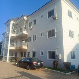 3 bedroom Flat / Apartment for rent Life Camp Abuja