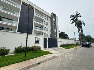 3 bedroom Flat / Apartment for sale Old Ikoyi Ikoyi Lagos