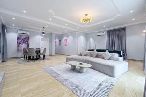 Flat / Apartment for rent Ikoyi Lagos