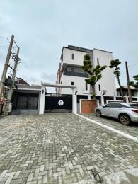 3 bedroom House for sale Lekki Phase 1 Lekki Lagos