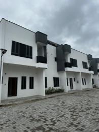 3 bedroom House for rent Orchid Lekki Lagos