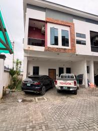 3 bedroom House for sale Orchid Lekki Lagos