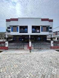 3 bedroom House for sale Orchid Road Lekki Phase 2 Lekki Lagos