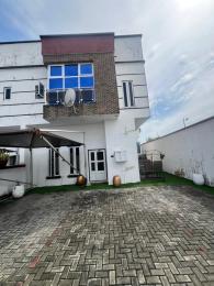 3 bedroom House for sale Orchid Road Lekki Phase 2 Lekki Lagos