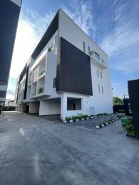 4 bedroom House for sale Ikate Lekki Phase 1 Lekki Lagos