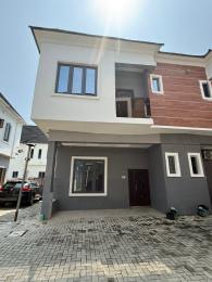 3 bedroom House for rent Vgc Lekki Phase 2 Lekki Lagos