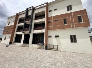3 bedroom House for sale Lifecamp Life Camp Abuja