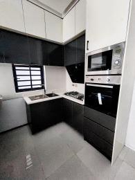 3 bedroom House for rent Lekki Palm City Ado Road Ajah Lagos