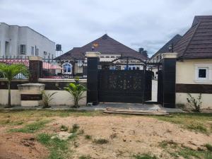 3 bedroom House for sale Alafara Ile Titun Jericho Extension Iletuntun/Jericho extension Ibadan Oyo