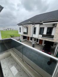 4 bedroom Flat / Apartment for rent Vgc Lekki Lagos