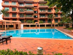 4 bedroom Flat / Apartment for rent Walter Carrington Kofo Abayomi Victoria Island Lagos