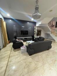 3 bedroom Flat / Apartment for rent Chevron Lekki Lagos
