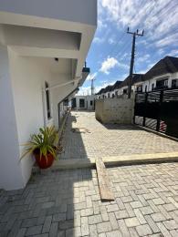 2 bedroom Flat / Apartment for rent Osapa London Lekki Phase 1 Lekki Lagos