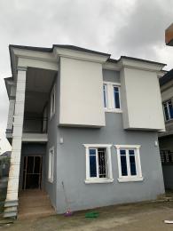 4 bedroom House for rent Ogombo Road Abraham Adesanya Sangotedo Lagos