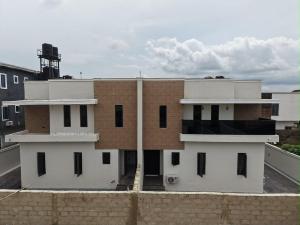 4 bedroom House for sale Lekki Phase 2 Lekki Lagos
