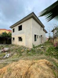 4 bedroom House for sale Vgc Ajah Lagos