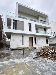 4 bedroom House for sale Victory Park Estate Osapa london Lekki Lagos