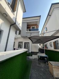 4 bedroom House for rent Orchid Lekki Phase 2 Lekki Lagos