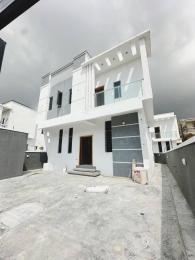 4 bedroom House for rent Ologolo Lekki Phase 1 Lekki Lagos
