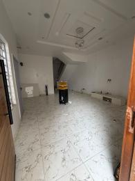 4 bedroom House for rent Oral Estate Lekki Lagos