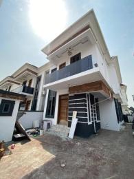 4 bedroom Commercial Property for rent Chevron Lekki Phase 2 Lekki Lagos