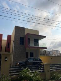 4 bedroom House for sale Ikota Lekki Phase 2 Lekki Lagos