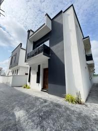 4 bedroom House for sale Chevron Drive Lekki Phase 2 Lekki Lagos