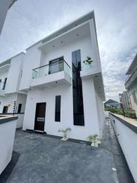 4 bedroom House for sale Sangotedo Sangotedo Lagos