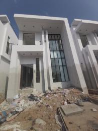 4 bedroom House for sale Olokonla Sangotedo Lagos