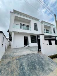 4 bedroom House for sale Sangotedo Sangotedo Lagos