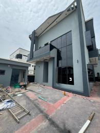 4 bedroom House for rent Addo Ajah Lagos