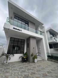 4 bedroom House for sale Ajah Ajah Lagos