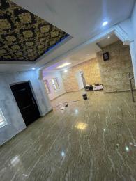 4 bedroom House for rent Sangotedo Ajah Lagos