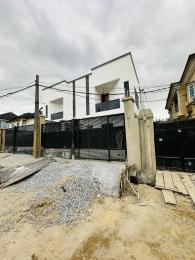 4 bedroom House for sale Gbagada Phase 1 Gbagada Lagos