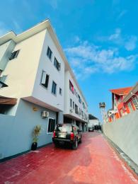 4 bedroom House for rent Salem Lekki Lagos