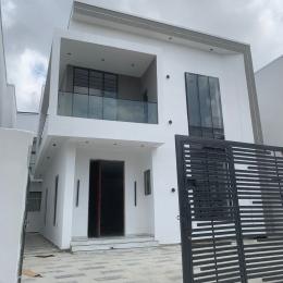 4 bedroom House for sale Ajah Lekki Palm City Lekki Phase 2 Lekki Lagos