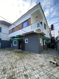 4 bedroom House for rent Osapa london Lekki Lagos