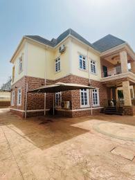 4 bedroom House for sale An Estate Close To Games Village Kukwuaba Abuja