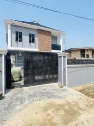 4 bedroom House for sale Opebi Ikeja Lagos