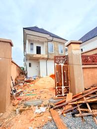 4 bedroom House for sale Ogba Lagos