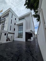 4 bedroom House for sale Lekki Phase 1 Lekki Lagos