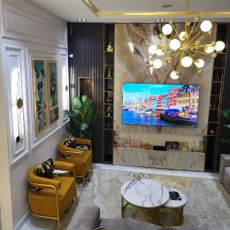 4 bedroom House for sale Riverside Court Lekki Phase 2 Lekki Lagos