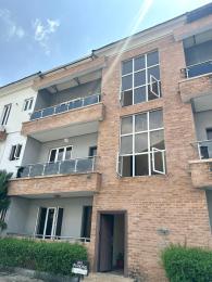 4 bedroom House for rent Parkview Ikoyi Parkview Estate Ikoyi Lagos