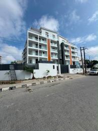 4 bedroom House for sale Ikoyi Ikoyi Lagos