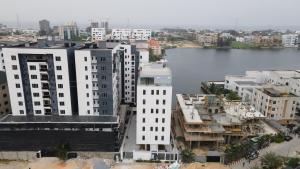 4 bedroom House for sale Banana Island Ikoyi Lagos