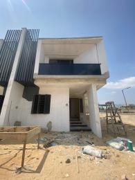 4 bedroom House for sale Abraham Adesanya Sangotedo Lagos