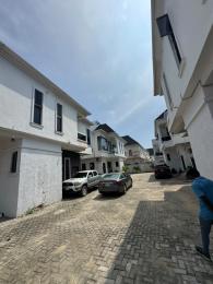 4 bedroom House for sale Orchid Lekki Phase 2 Lekki Lagos